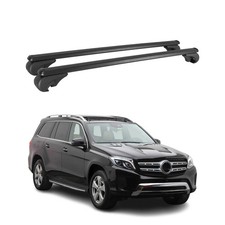 Dachträger für Mercedes GLS