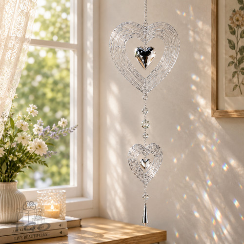 Formano fensterdeko hängend - hängend, 2