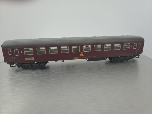 Märklin personenwagen dsb - märklin,