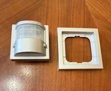 Busch-Wächter(R) 180 UP Sensor Komfort II Multilinse 6132-83 incl Handbedienung