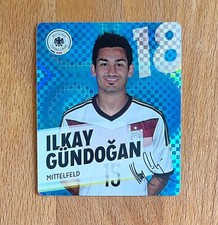 Rewe DFB WM 2014 Fußball