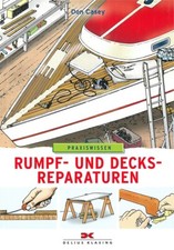 Casey: Rumpf- und