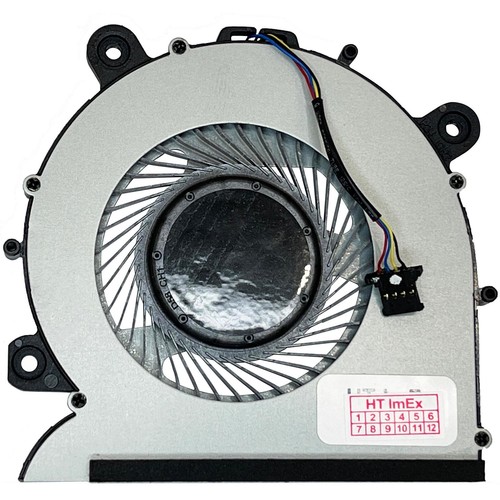 Lüfter ventilator kühler fan - lüfter,