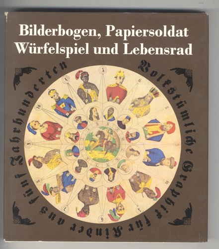 Bilderbogen papiersoldat - bilderbogen,,