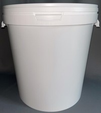 Eimer mit Deckel 30 (33) Liter