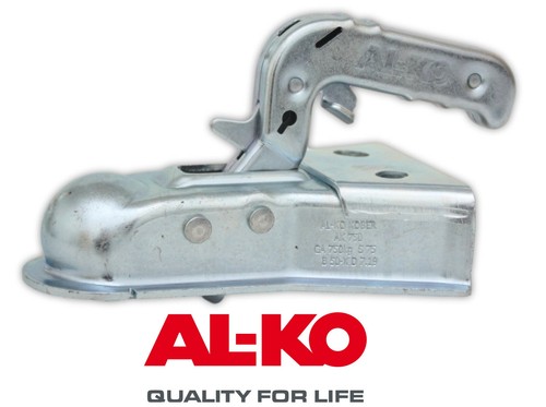 Kugelkupplung ak 750 - al-ko,