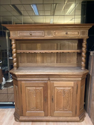 Kannenstock buffetschrank - kannenstock,