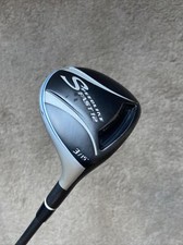 Adams Speedline Fast 12 3 Holz 15 Grad Regular