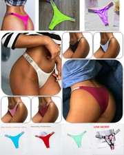 Sexy brazilian string slip - brazilian,