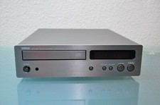 Yamaha CDX 9 TITAN Laser + Riemen neu + Revidiert + OPA2604A_1J. gesetzl. GW