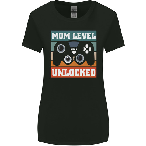 Mom level unlocked - unlocked, neu