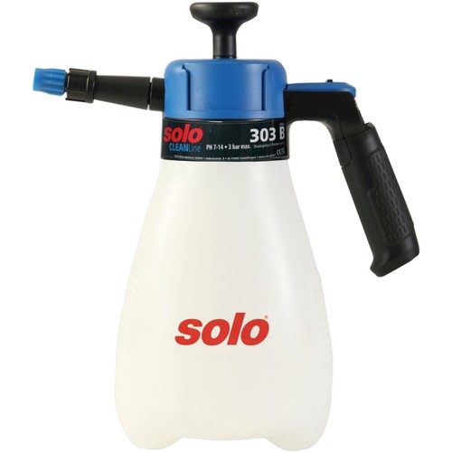 Solo handsprüher 303 25 - b, l