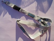 ATECH Antriebstechnik ZIVAN Schlüsselband Lanyard NEU (A52)