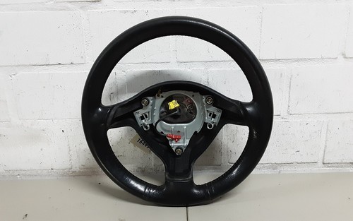 Golf lenkrad leder - vw, 4