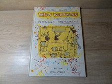 Wilhelm Schlote: Willi Wiltmann oder Peckeloher Partisanen / Gebunden