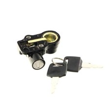 Honda CB 350 400 Four CB 550 750 K3 K7 F1 CB 650 GL 1100 Sitzbankschloss seat lo