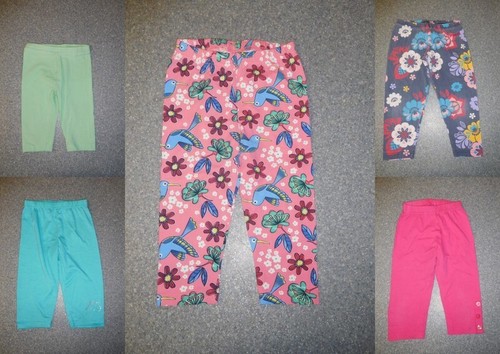 Leggings capri 110 116 - capri, gr.