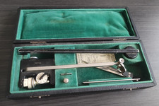 Planímetro polar con estuche