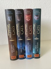 Warrior Cats Staffel 4 (Band