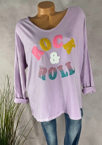 Neu oversize tshirt top - tshirt,