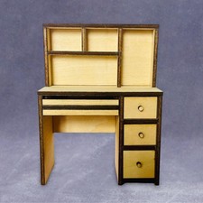 Puppenhausmöbel Miniaturtisch