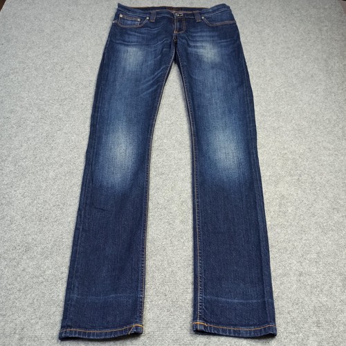 Nudie jeans tight long john - nudie,