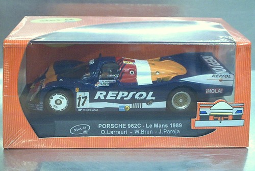 Slot porsche 962c le - it,