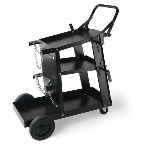 Mobiler schweißwagen - mobiler,