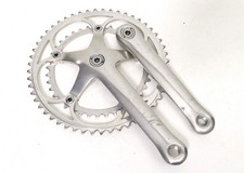 Campagnolo C-Record Garnitur -