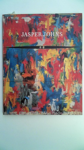 Jasper johns werke aus dem - johns.,