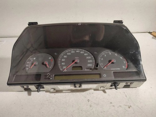 Volvo s70 kombiinstrument - s70,
