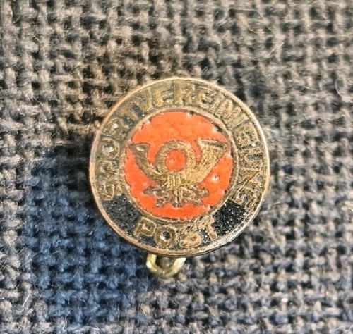 Frühes abzeichen ddr - frühes,