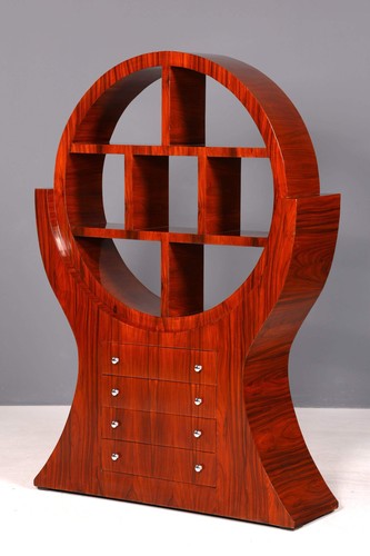 Aussergewöhnliches art deco - art,