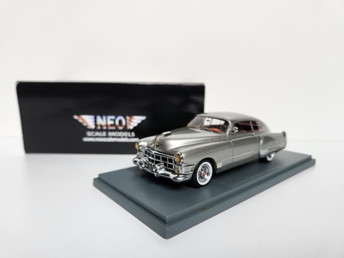 Neo cadillac series - neo, 1:43