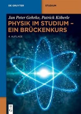 Physik im Studium - Ein