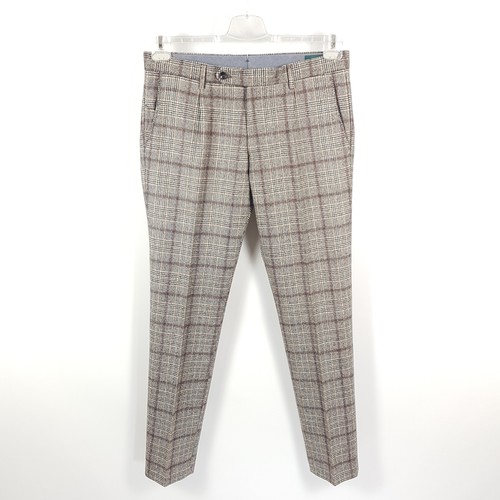 Berwich trousers mens - trousers, size