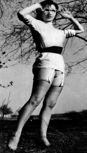 Girl nude nackt - girl,