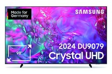 Samsung 98DU9079 Crystal UHD