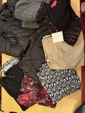 Bekleidungspaket Damen Gr