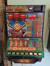 Geldspielautomat JPM/Proma