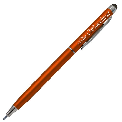 Kugelschreiber mit gravur name - kugelschreiber,