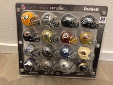 Nfl nfc conference set - nfl, 16
