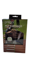 Prego Pulsmesser Distanz
