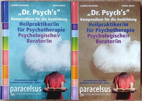 Maxeiner psych s - dr., psych's
