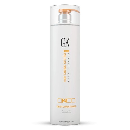 Deep conditioner haarcreme - deep,