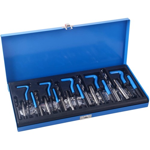 Gewinde reparatur set helicoil - gewinde,