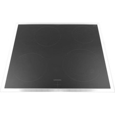 Glaskeramikkochfeld für Bosch