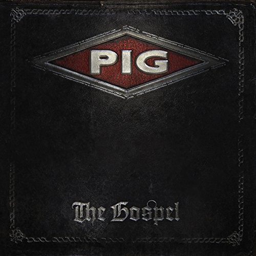 Pig the gospel - gospel, cd