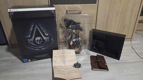 Assassins creed blag flag - blag,
