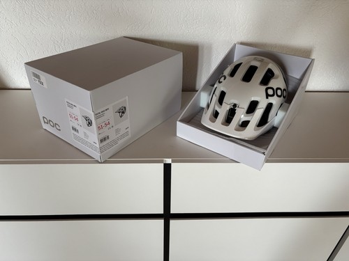 Poc tectal race mips hydrogen - poc,